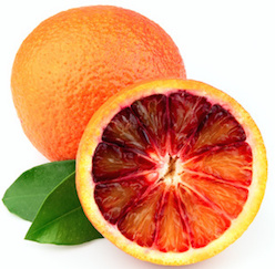 Blood Orange